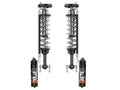 Kit: 2021-2024 Ford F150 Front 2.5 Truck PES R/R 0-2 Lift DSC