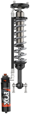 Kit: 2021-2024 Ford F150 Front 2.5 Truck PES R/R 0-2 Lift DSC