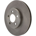 R1 Concepts Brake Rotor Fits Mercedes-Benz E350