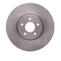 R1 Concepts Brake Rotor Fits Mercedes-Benz E350