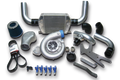 ~(56 lbs. 36X15X15)~ Wrangler JK Supercharger 15-16 Wrangler JK 3.6L Pentastar V6 Auto Trans