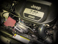 ~(56 lbs. 36X15X15)~ Wrangler JK Supercharger 15-16 Wrangler JK 3.6L Pentastar V6 Auto Trans