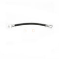R1 Concepts Brake Hose Fits Jeep Liberty