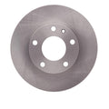 R1 Concepts Brake Rotor Fits BMW 528i
