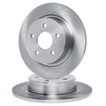 R1 Concepts Brake Rotor- Blank Fits Mitsubishi Diamante
