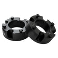 3 Inch Front Strut Spacers 01-07 Sequoia 00-06 Tundra Freedom Off-Road