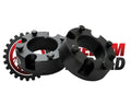 3 Inch Front Strut Spacers 01-07 Sequoia 00-06 Tundra Freedom Off-Road