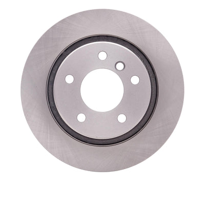 R1 Concepts Brake Rotor Fits BMW 323i