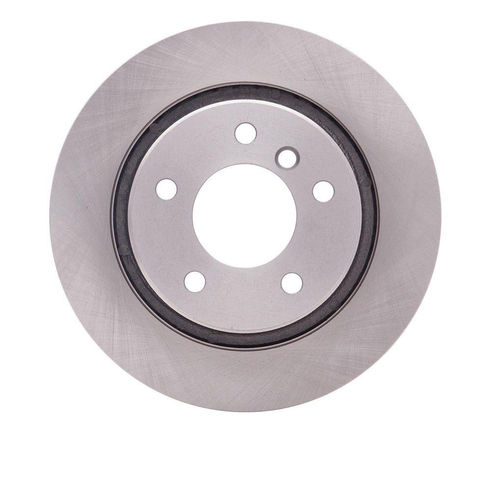 R1 Concepts Brake Rotor Fits BMW 323i