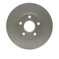 R1 Concepts GEOSPEC Coated Rotor Fits Ford Transit