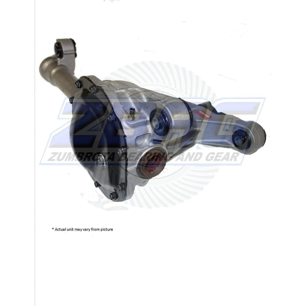 Reman Axle Assembly for Ford M35 IFS 96-01 Ford Explorer 3.27 CORE CHARGE OF $400 APPLIES