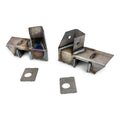 Jeep Grand Cherokee Rear Frame Brackets 99-04 WJ