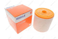 Mahle Air Filter Element LX 4961