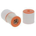 Mahle Air Filter Element LX 4961