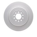 R1 Concepts GEOSPEC Coated Rotor Fits Jaguar S-Type