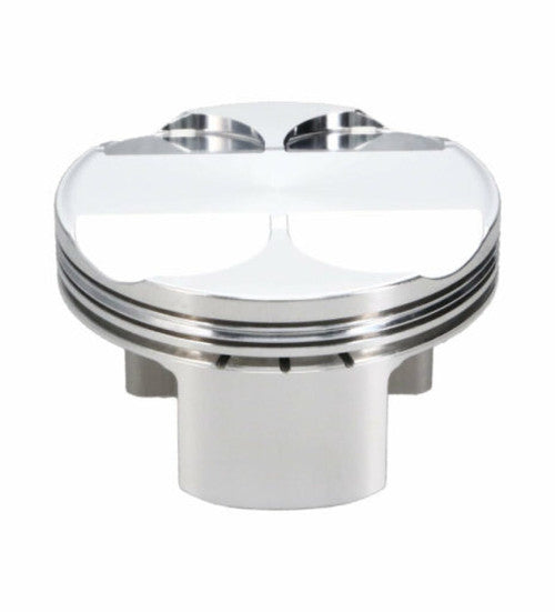 JE Pistons 17-20 Kawasaki NINJA 650 - 83MM/10.8 to 1 Piston Single