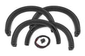 Sport Fender Flares | JS Iconic Siver | Ford Ranger 2WD/4WD (2024-2026)