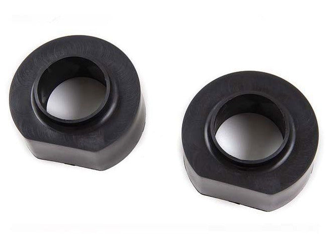 ~(2 lbs. 6X5X5)~ Jeep TJ/XJ/ZJ 1-3/4in Coil Spacers