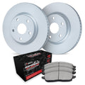 R1 Concepts Sensor Wire Fits Chevrolet Corvette