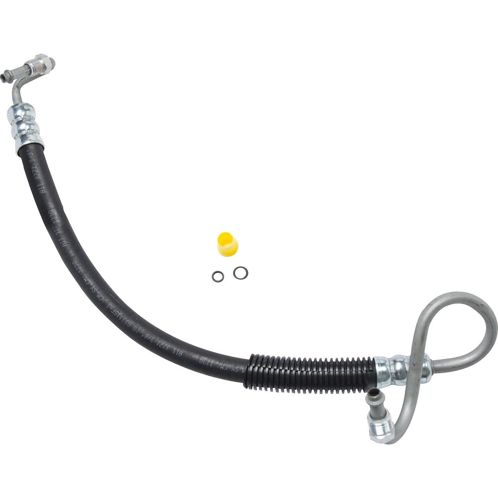 Gates Power Steering Pressure Line Hose Assembly
