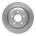 R1 Concepts Brake Rotor Fits Mercedes-Benz CL500