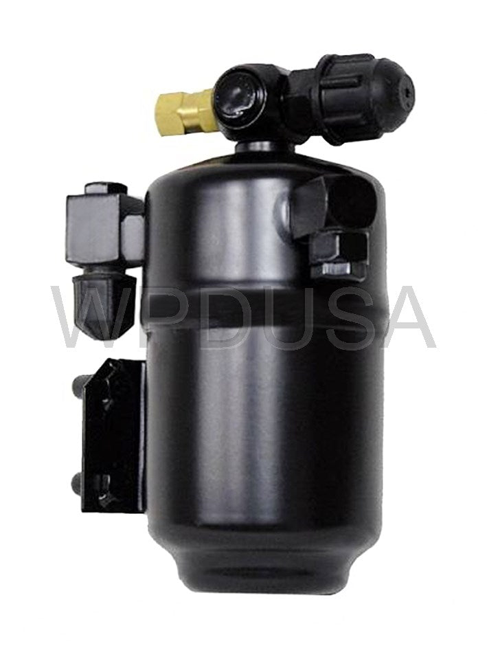 A/C Receiver Drier