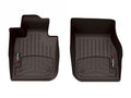 WeatherTech Cocoa Front FloorLiner Fits 2025 MINI 4718931