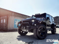 TeraFlex JK 4 DOOR 2.5 KIT W 9550 SHOCKS RHD-1251060