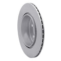R1 Concepts GEOSPEC Coated Rotor Fits BMW 528i