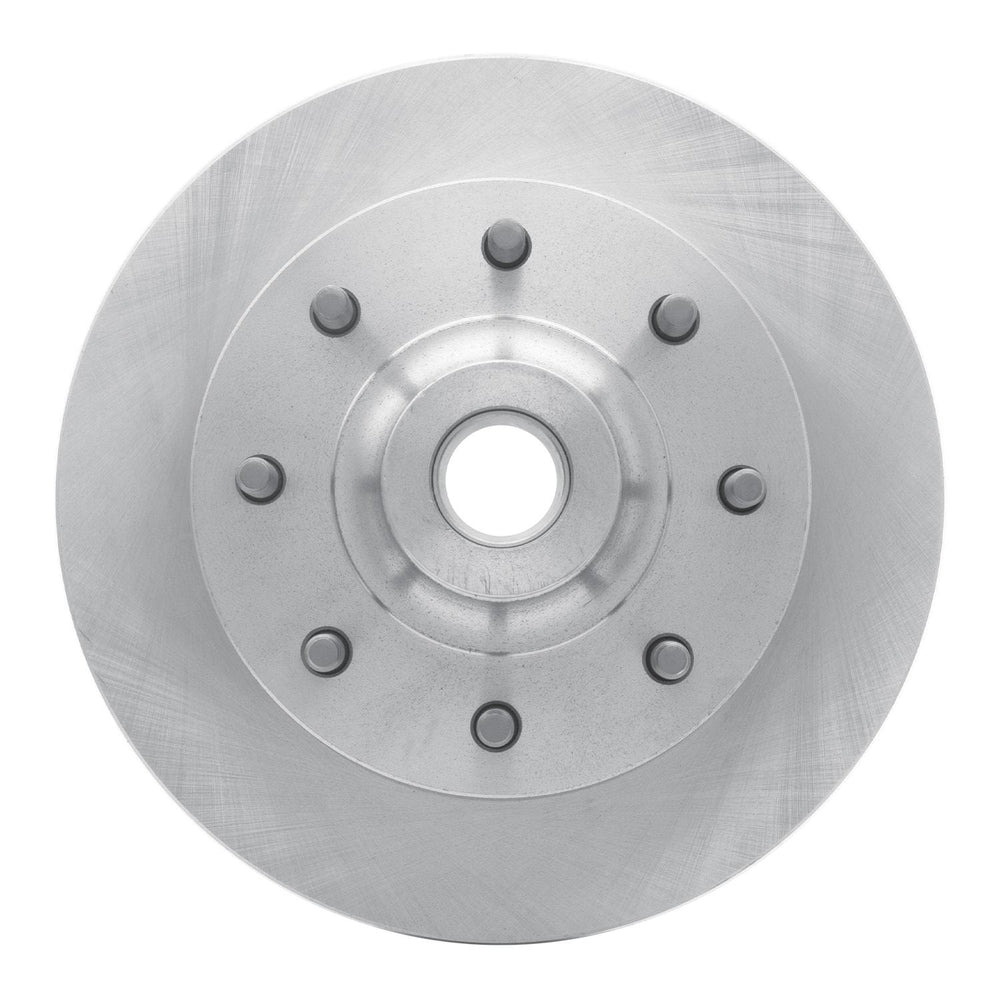 R1 Concepts Brake Rotor Fits Dodge B150