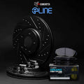 R1 Concepts Sensor Wire Fits BMW 750iL