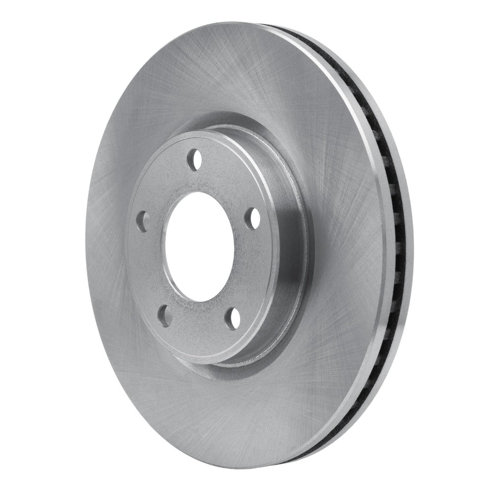 R1 Concepts Brake Rotor Fits Ford Edge