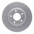 R1 Concepts Brake Rotor Fits Ford Edge