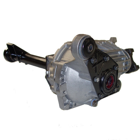 Reman Axle Assy GM 7.2 IFS 97-98 GMC Astro Safari 3.42 Ratio Flat Yoke CORE CHARGE OF $400 APPLIES