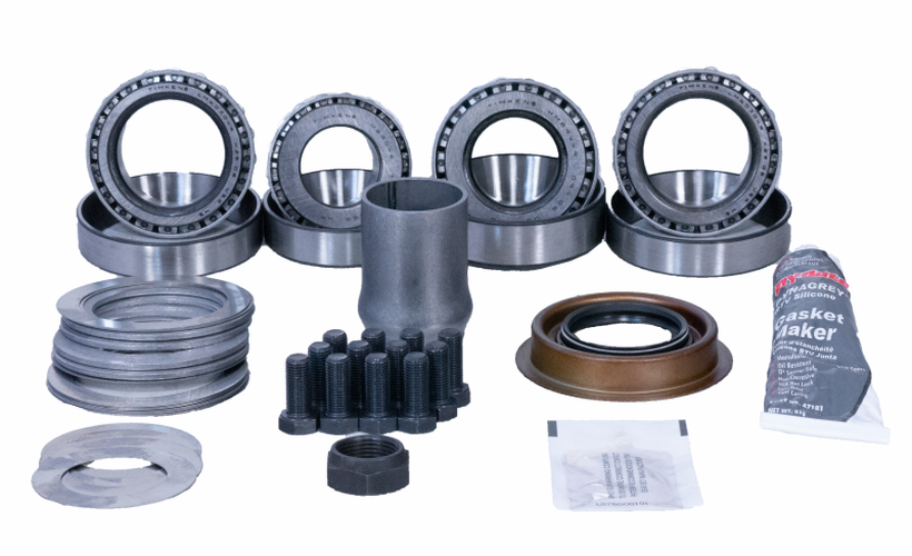 GTO 2004-06 Ring and Pinion Master Install Kit Revolution Gear