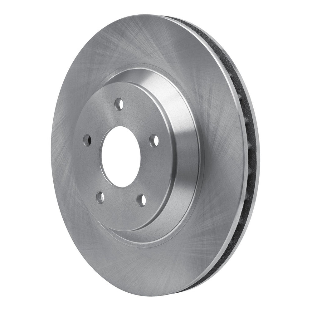 R1 Concepts Brake Rotor Fits Chevrolet Corvette