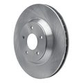 R1 Concepts Brake Rotor Fits Chevrolet Corvette