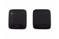 ~(1.3 lbs. 18X9X5)~ LIGHT COVERS LIGHT COVER TAILSHADES 2PC