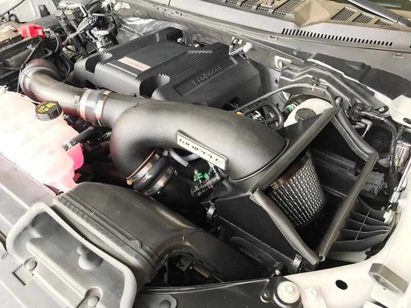 Whipple 18-21 F150 2.7L ECOBOOST STAGE 1 KIT - EB-8117