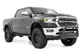 SF1 Fender Flares | PAF Silver | Ram 1500 2WD/4WD (2019-2024)
