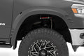 SF1 Fender Flares | PAF Silver | Ram 1500 2WD/4WD (2019-2024)