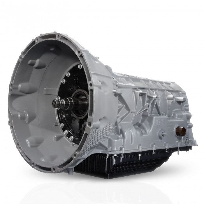 Suncoast 10R140 Transmission Category 1 with Raybestos GPZ Clutches SUNSC-10R140-CAT1G