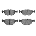 R1 95-06 Volkswagen R32 Front Performance Sport Brake Pads