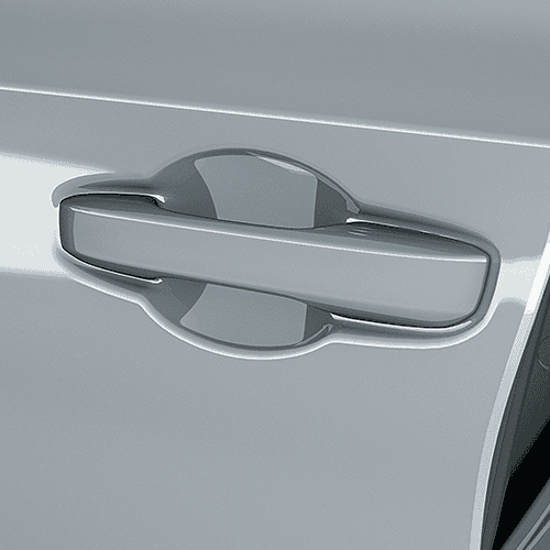 Genuine Honda Civic 2022 Door Handle Film