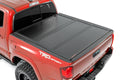 Hard Low Profile Bed Cover | 6' Bed | Toyota Tacoma 2WD/4WD (2016-2023)