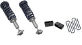 Front 3 Inch Lift Struts 14-23 F-150 No Raptor Freedom Off-Road