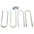 No Limit Fabrication Reverse Level Kit for 05-10 Ford Super Duty w 2.5 Shocks and 4.0 Rear Axle