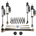No Limit Fabrication Reverse Level Kit for 05-10 Ford Super Duty w 2.5 Shocks and 4.0 Rear Axle