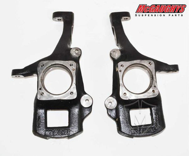 07-13 Toyota Tundra (all cabs) 2 in drop spindles
