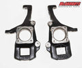 07-13 Toyota Tundra (all cabs) 2 in drop spindles